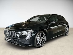 Bild des Angebotes Mercedes-Benz A 35 AMG 4M Pano SpurW Sport S-Sitz Navi PDC