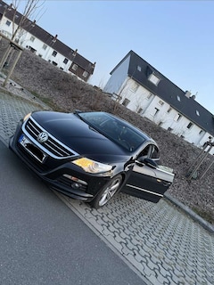 Bild des Angebotes VW Passat CC R Line