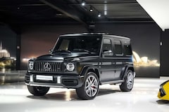 Bild des Angebotes Mercedes-Benz G 63 AMG *PER.ABGAS*MAGNO*EXCL.INT*BURM*360*1.HD*