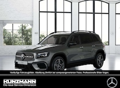 Bild des Angebotes Mercedes-Benz GLB 180 d AMG Night Navi AHK Advanced Sound
