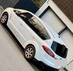 Bild des Angebotes Ford S-Max 2.0 TDCi DPF Titanium