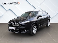 Bild des Angebotes Jeep Cherokee 2.0 M-Jet Limited 4WD Voll 1.Hand