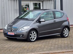 Bild des Angebotes Mercedes-Benz A 200 CDI/NAVI/LEDER/TEMPOMAT/TÜV 07-2027