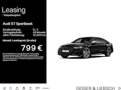 Bild des Angebotes Audi S7 3.0 TDI quattro OPTIK-PAKET*HD-MATR