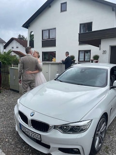 Bild des Angebotes BMW 435 435i Cabrio Aut. Luxury Line