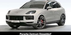 Bild des Angebotes Porsche Cayenne S E-Hybrid Clubleder InnoDrive Head-Up