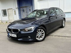 Bild des Angebotes BMW 316 316 d Navigation+PDC+Euro5