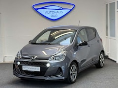 Bild des Angebotes Hyundai i10 Passion +/TOUCHSCREEN/WINTERPAKET/PDC