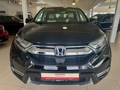 Bild des Angebotes Honda CR-V e:HEV 2.0 i-MMD Hybrid 4WD Executive