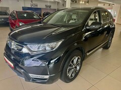 Bild des Angebotes Honda CR-V e:HEV 2.0 i-MMD Hybrid 4WD Executive