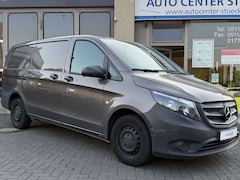 Bild des Angebotes Mercedes-Benz Vito 114CDI BT RWD lang(447.603)KAMERA AHK NAVI