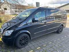 Bild des Angebotes Mercedes-Benz Viano Viano 2.2 CDI DPF lang Automatik Trend Edition