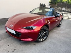 Bild des Angebotes Mazda MX-5 Signature Garantie FINANZ.AB199,-