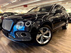 Bild des Angebotes Bentley Bentayga Mulliner V8 100 Jahre Bentley 1Hand 19%