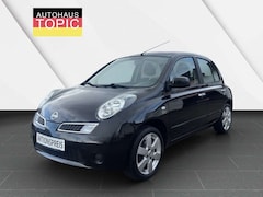 Bild des Angebotes Nissan Micra I-Way
