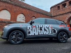 Bild des Angebotes BAIC Beijing X55 Beijing X55 II Luxury PDC limited Edition