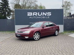 Bild des Angebotes Ford Mondeo Lim. Futura X 1.8 Klimaautomatik