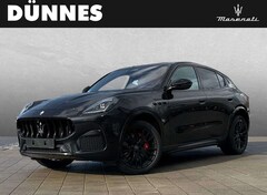 Bild des Angebotes Maserati Grecale Modena - Maserati Regensburg