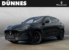 Bild des Angebotes Maserati Grecale Modena - Maserati Regensburg