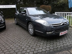 Bild des Angebotes Citroen C6 V6 HDi 205 Biturbo FAP Exclusive elektr.Schie