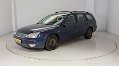 Bild des Angebotes Ford Mondeo Turnier 1.8 Ambiente