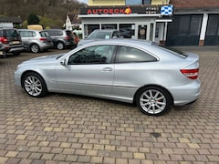 Bild des Angebotes Mercedes-Benz CLC Kompressor,Navi,Tempom,Sportsitze