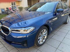 Bild des Angebotes BMW 530 e Leder, Memory, Head Up Display, Laser