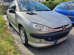 Bild des Angebotes Peugeot 206