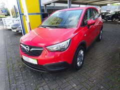 Bild des Angebotes Opel Crossland X Edition