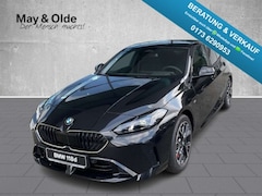Bild des Angebotes BMW 118 d Sportpaket HUD AD AHK-abnehmbar Navi Digitales C