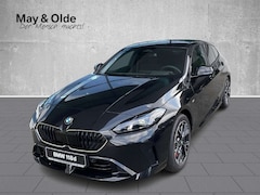 Bild des Angebotes BMW 118 d M Sport Pro HuD 360 H/K ACC Iconic AHK DAB