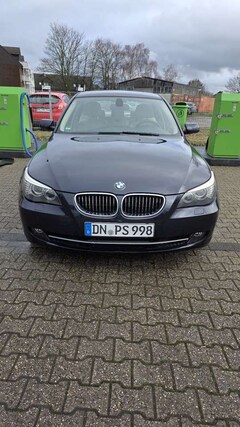 Bild des Angebotes BMW 525 525d