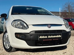 Bild des Angebotes Fiat Grande Punto Dynamic, Klima