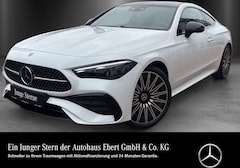 Bild des Angebotes Mercedes-Benz CLE 450 AMG Prem+ DISTRO Standhz AHK Massage HAL