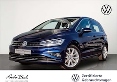 Bild des Angebotes VW Golf Sportsvan Highline 1.4TSI DSG Navi LED EPH