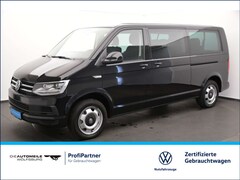 Bild des Angebotes VW T6 Caravelle LR 2.0 TDI DSG Comfortline LANG/LED