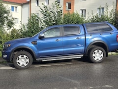 Bild des Angebotes Ford Ranger Ranger Pick Up 4x4 TDCi XL