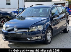 Bild des Angebotes VW Passat Variant 2.0 TDI Trendline 4Motion