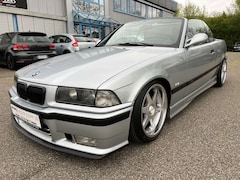 Bild des Angebotes BMW 328 BMW 328i Cabrio M-Paket ab Werk - Individual