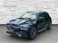 Bild des Angebotes Mercedes-Benz GLE 580 4M AMG Pano+StaHzg+AHK+Airmatic+360°+22"