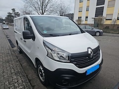 Bild des Angebotes Renault Trafic Trafic ENERGY dCi 125 L1H1 Formula Edition