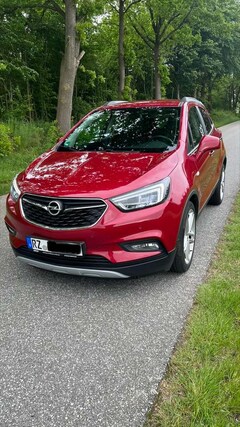 Bild des Angebotes Opel Mokka X Mokka X 1.4 Automatik Innovation