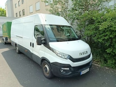 Bild des Angebotes Iveco Daily HKa 35 S ... V Radstand 4100