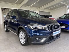 Bild des Angebotes Suzuki SX4 S-Cross 1.4 Comfort LED NAVI KAM AHK ALLWETTER