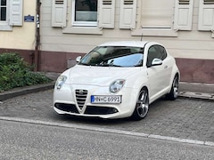 Bild des Angebotes Alfa Romeo MiTo TB 1.4 16V MultiAir Quadrifoglio Verde