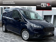Bild des Angebotes Ford Transit Courier #1.Hand #Garantie #TÜV Neu