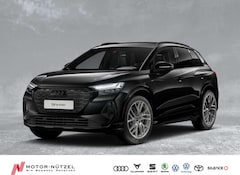 Bild des Angebotes Audi Q4 e-tron Q4 45 e-tron QU S-LINE MATRIX+NAVI+ACC+SHZ+AHK