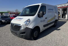 Bild des Angebotes Opel Movano Movano 2.3 D (CDTI) 2 L1H2 DPF KLIMA!!AHK!!EURO6!!