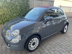 Bild des Angebotes Fiat 500C Lounge