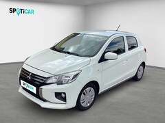 Bild des Angebotes Mitsubishi Space Star Spirit
